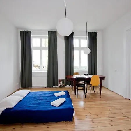 New Port Apartment Gdansk