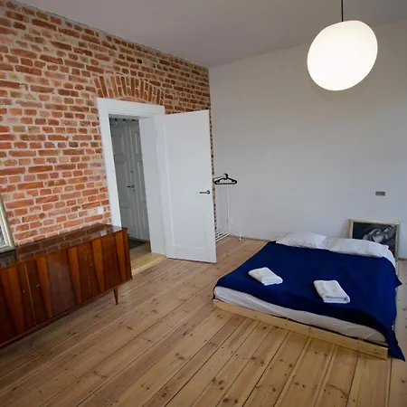 Apartment New Port