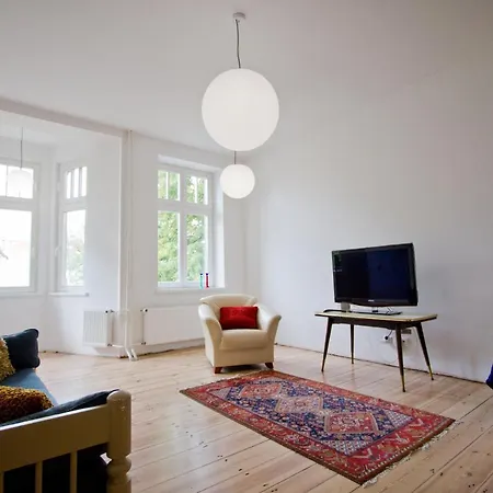 Apartment New Port Gdansk
