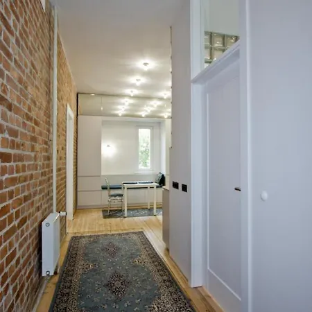 Apartment New Port